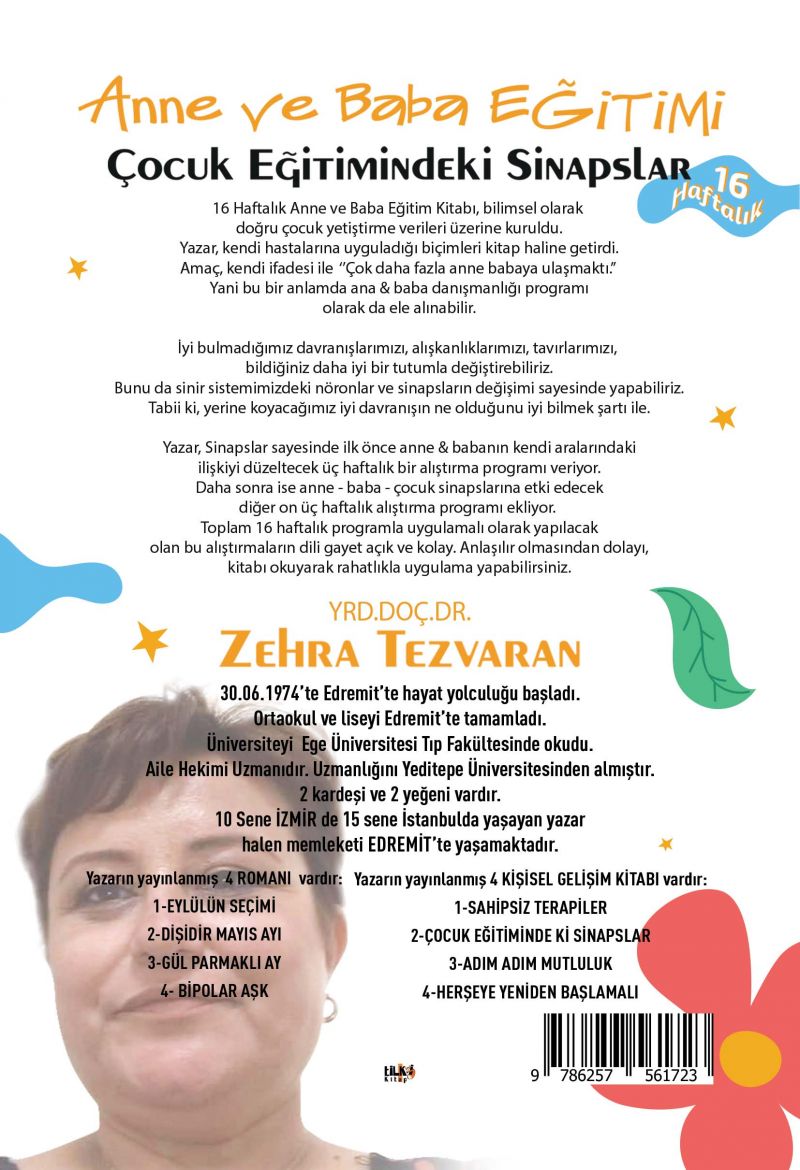 Çocuk Eğitimindeki Sinapslar