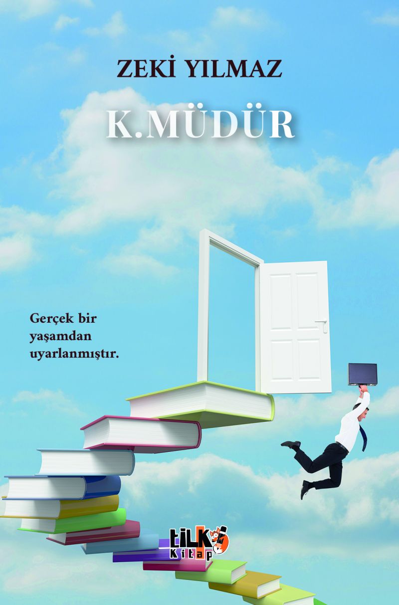 K.MÜDÜR