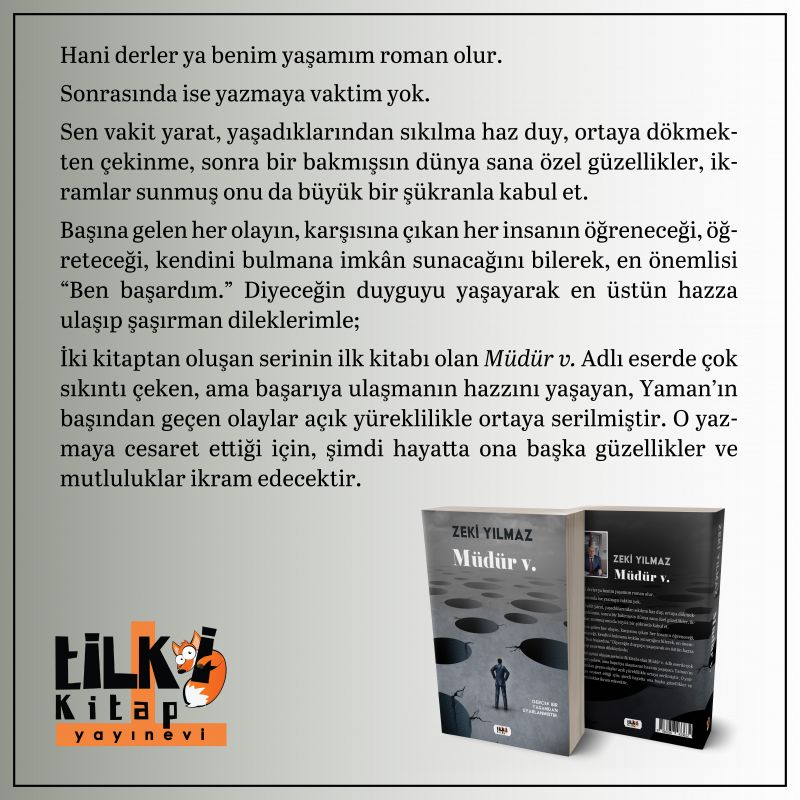 Müdür V.