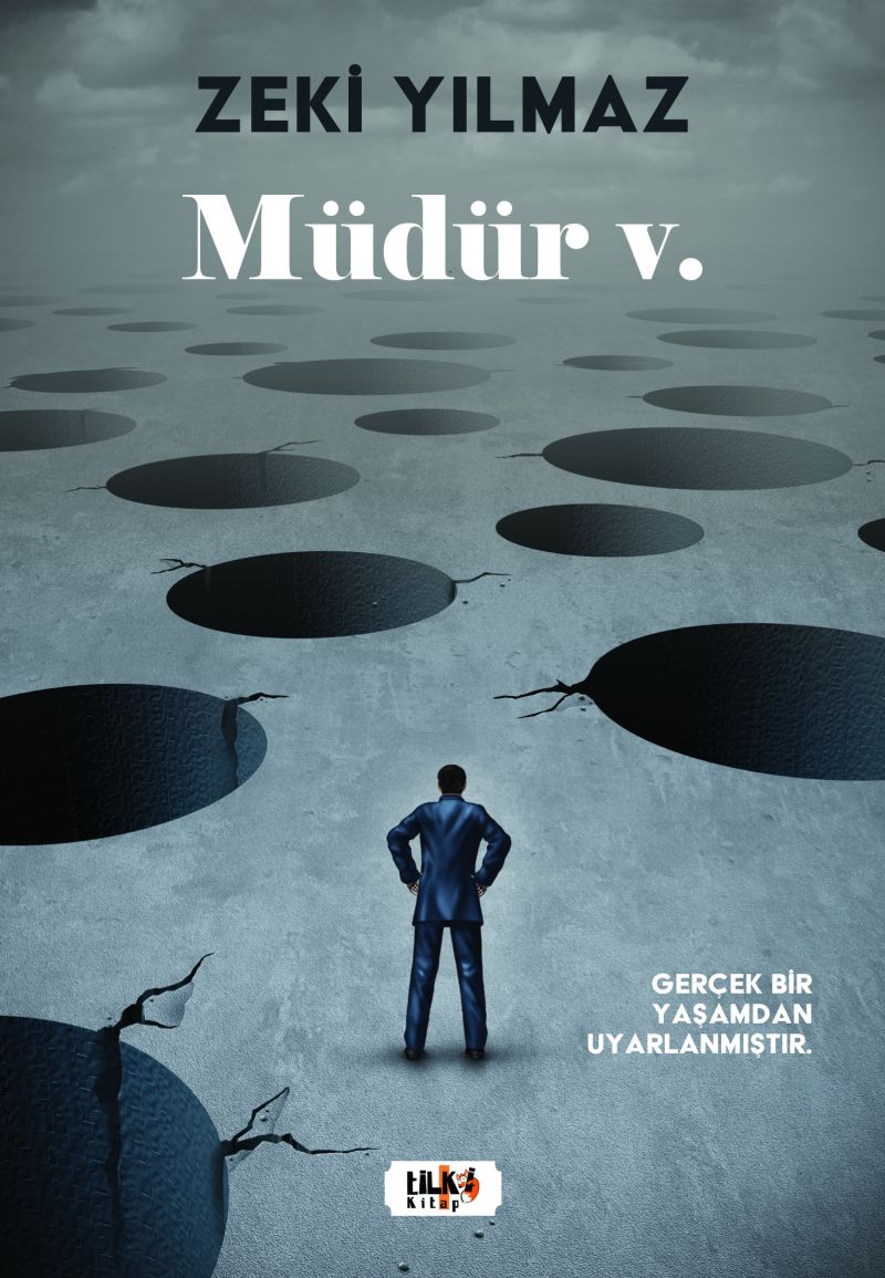 Müdür V.