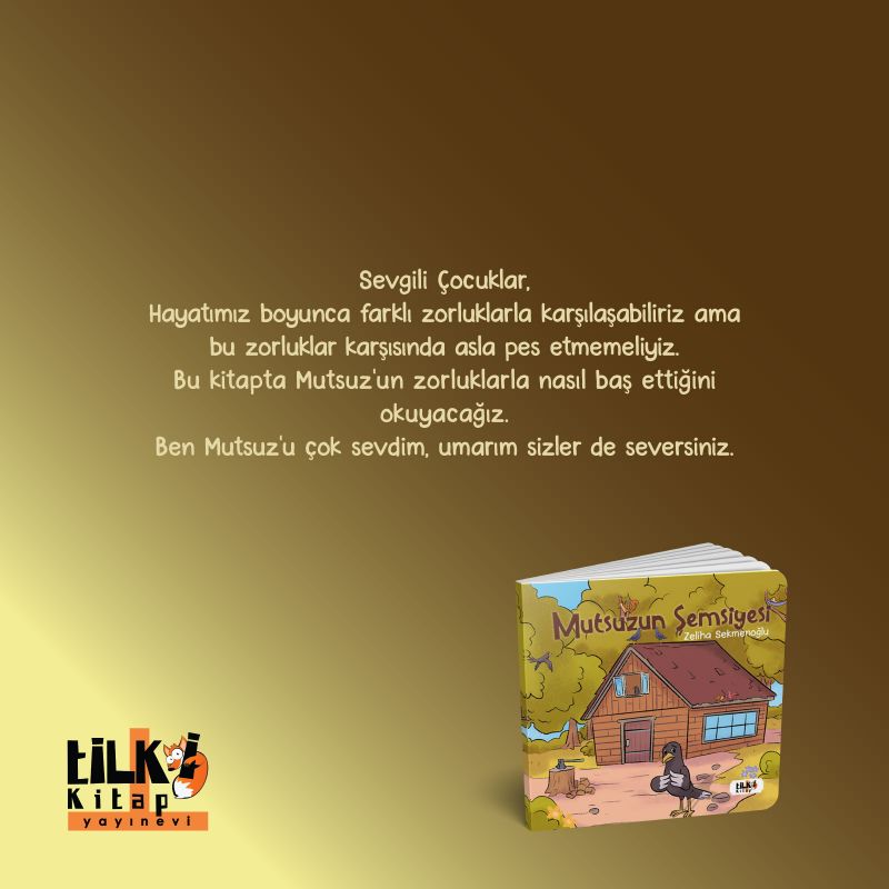 Mutsuzun Şemsiyesi