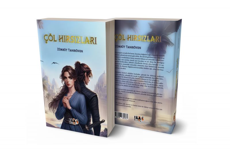 Çöl Hırsızları