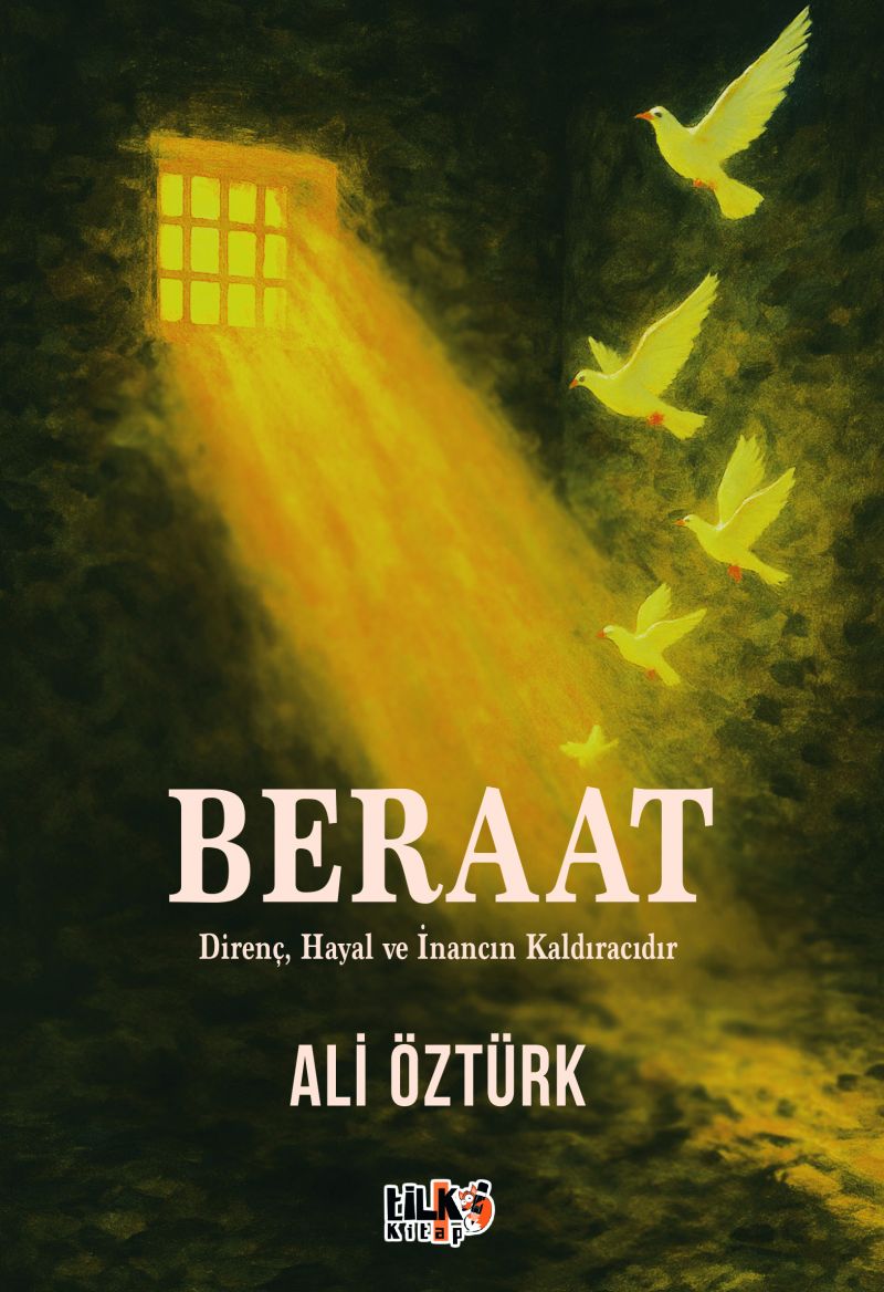 Ali Öztürk - Beraat