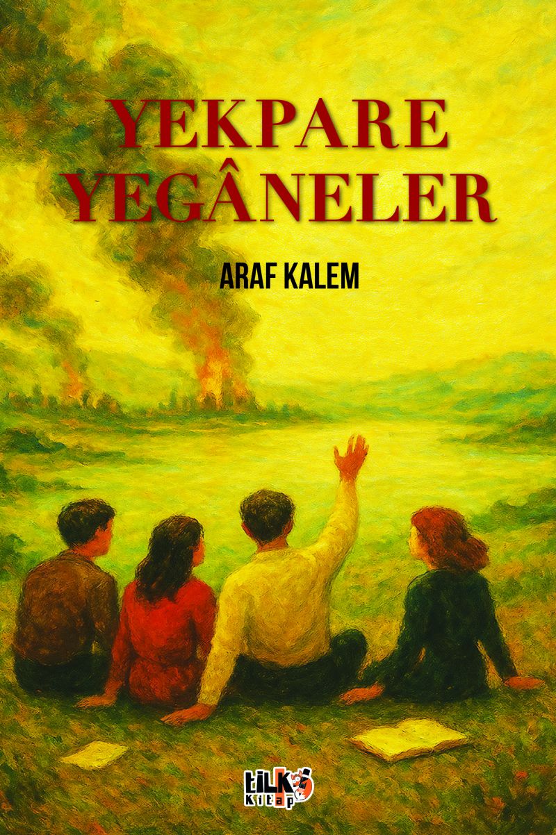 Yekpare Yeganeler