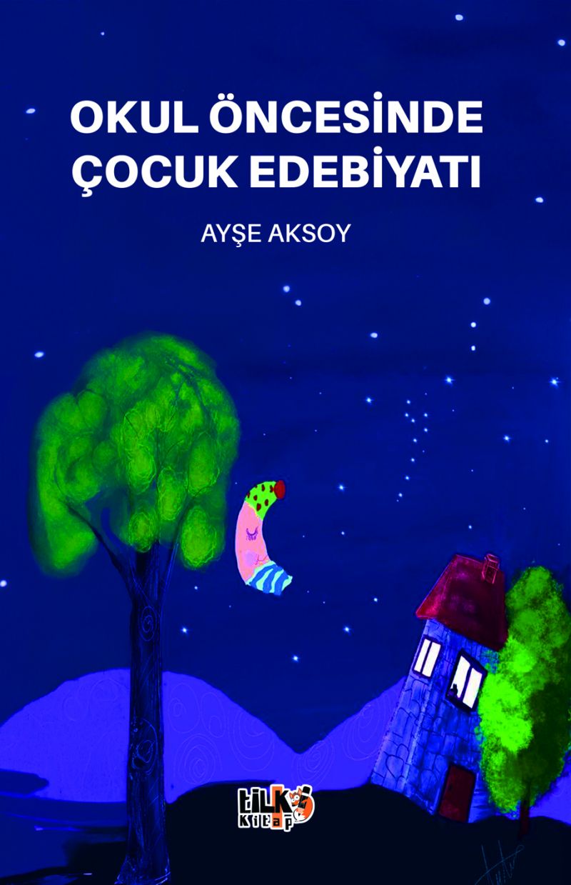Okul öncesinde Çocuk Edebiyatı
