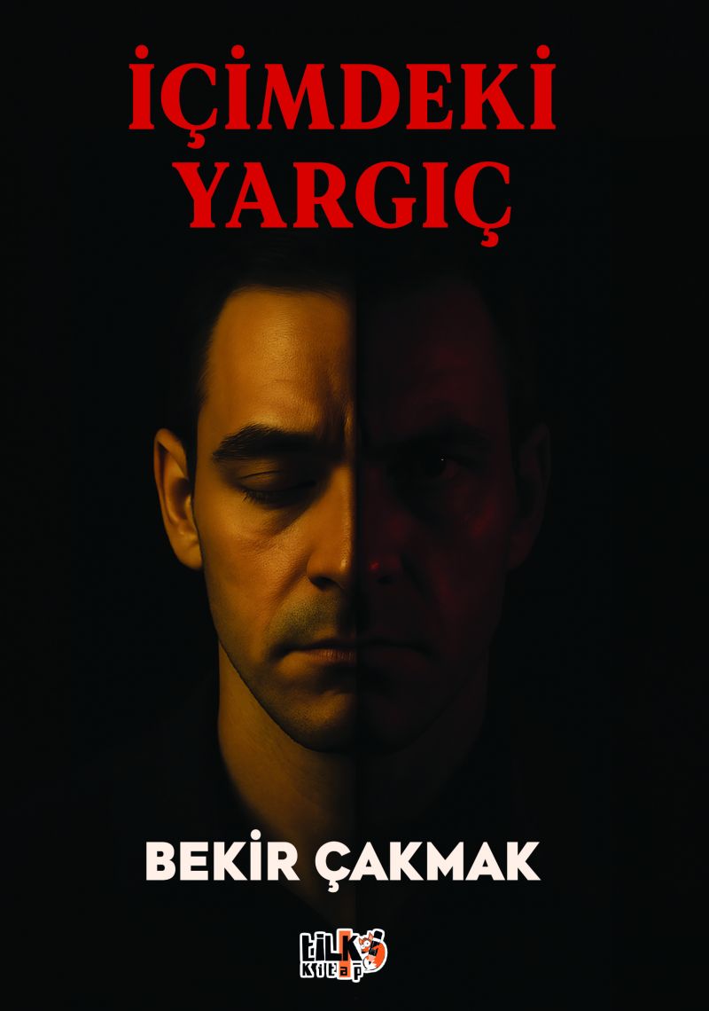 Bekir Çakmak - İçimdeki Yargıç