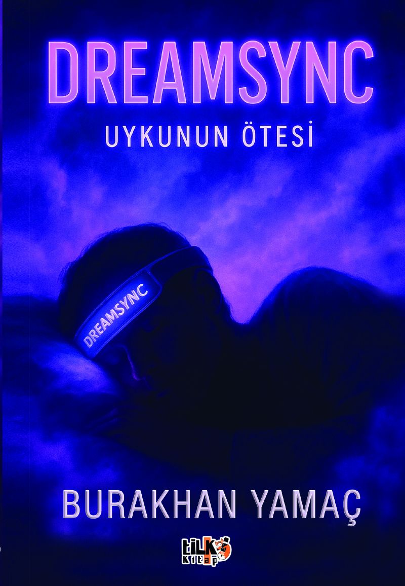 Burakhan Yamaç - Dreamsync