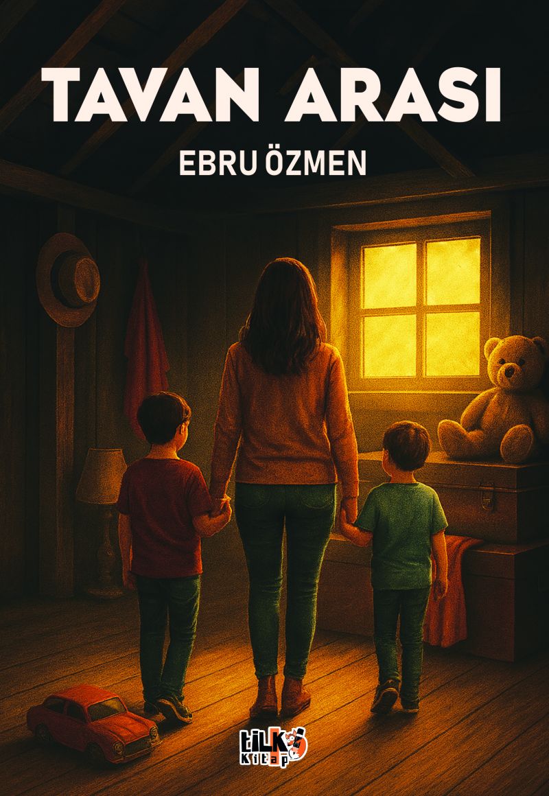 Tavan Arası