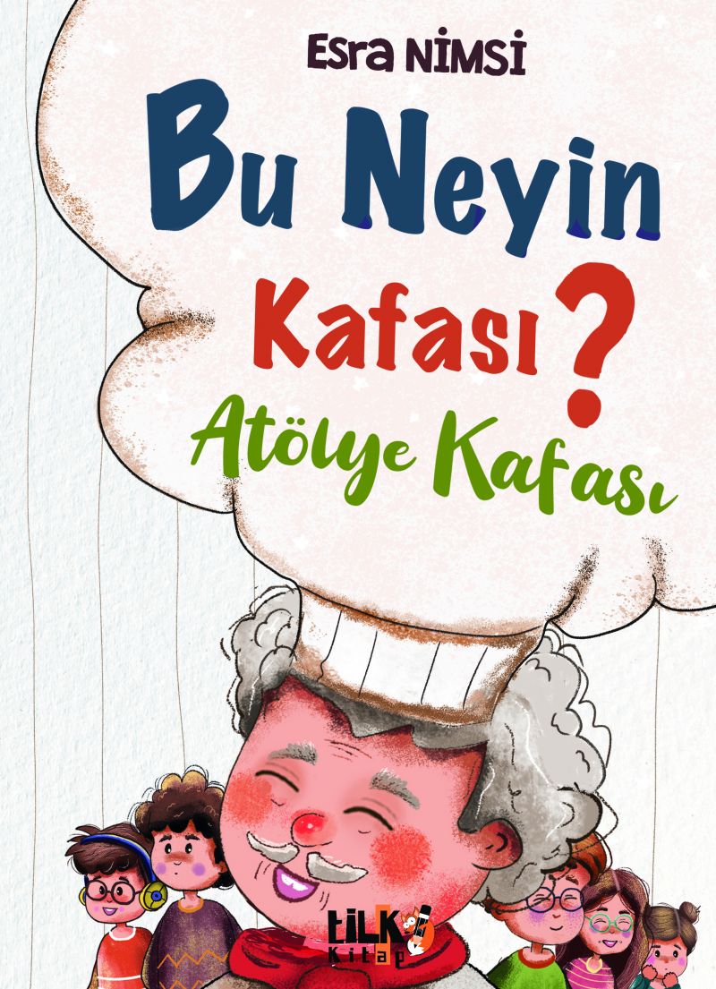 Atölye Kafası