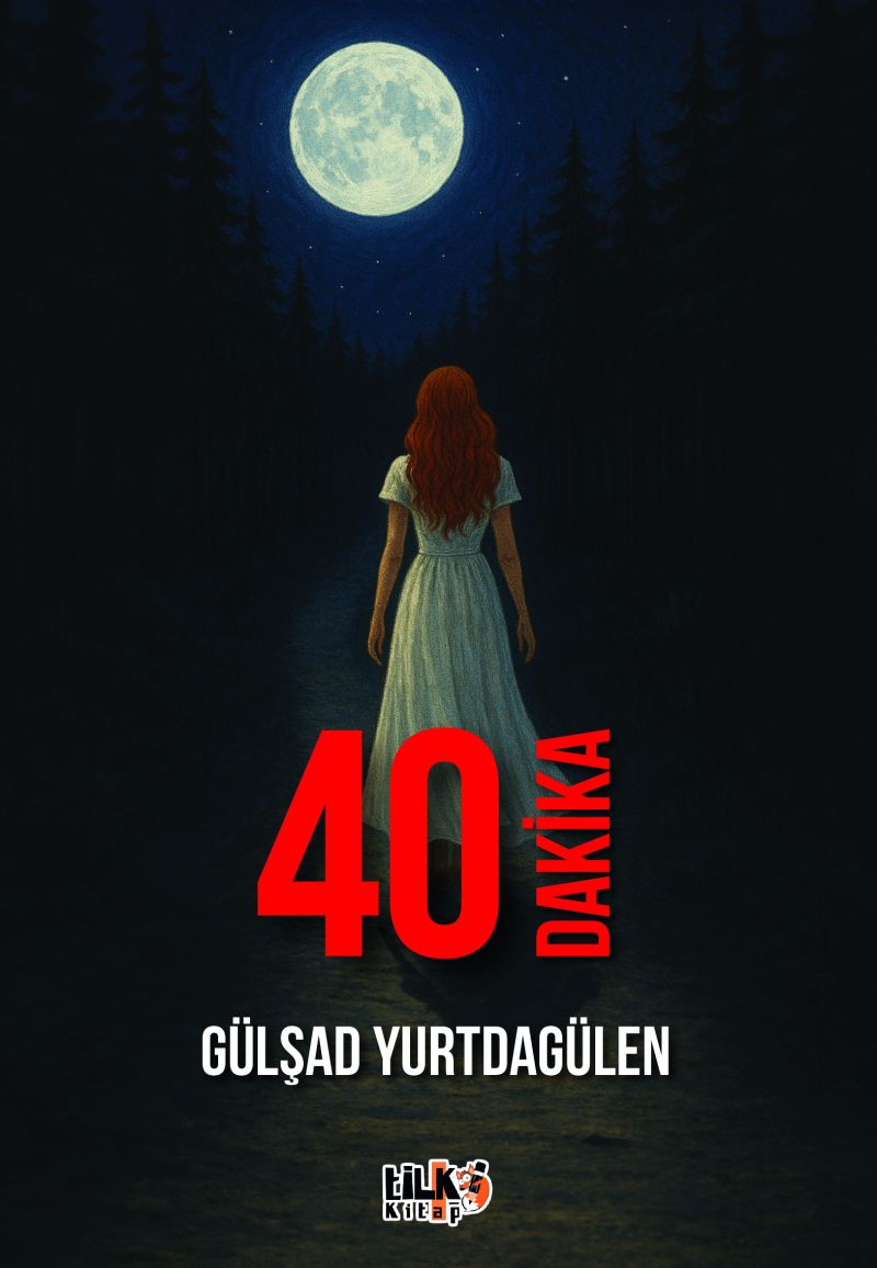 40 Dakika