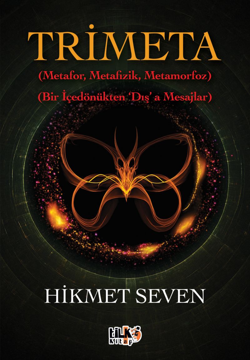 Hikmet Seven - Trimeta