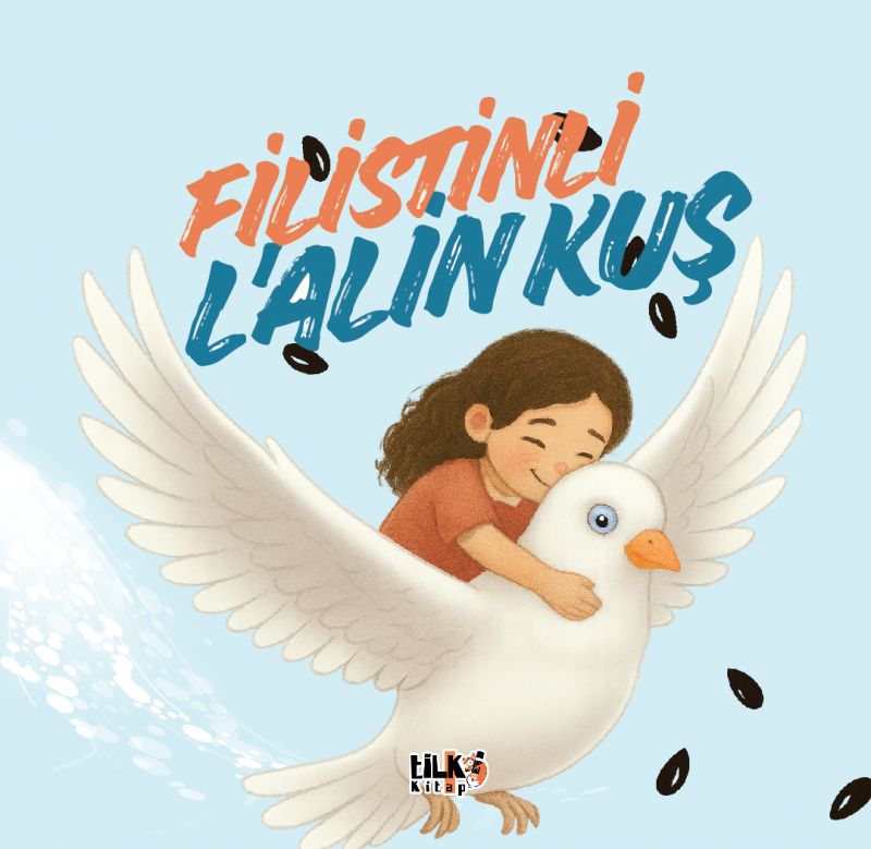 Filistinli L’alin Kuş