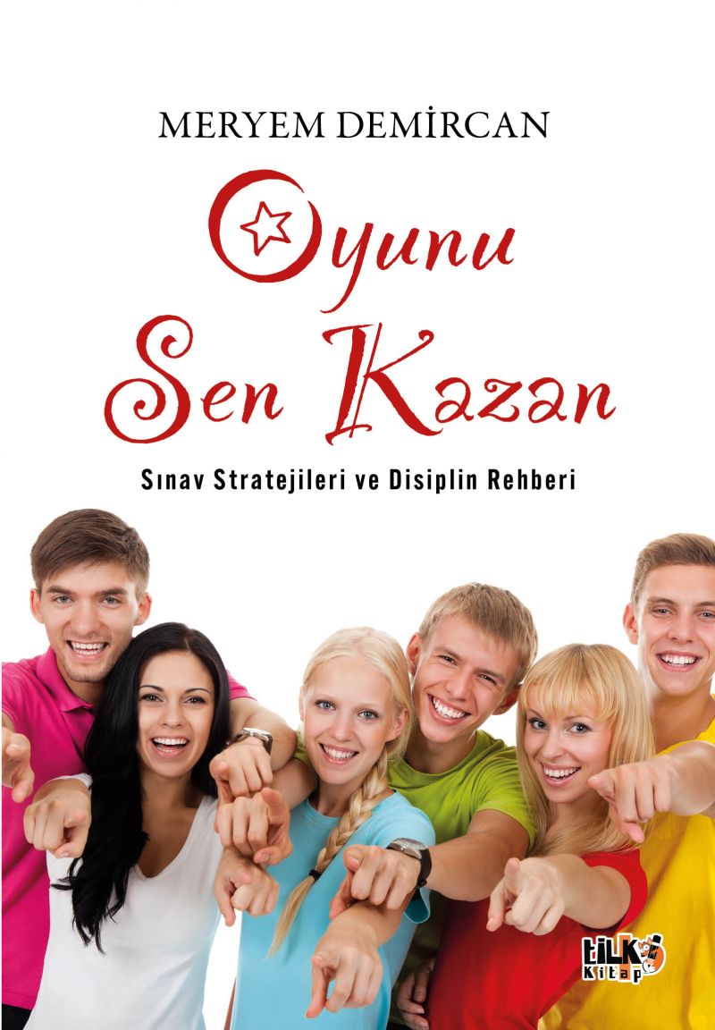 Oyunu Sen Kazan: Sınav Stratejileri ve Disiplin Rehberi