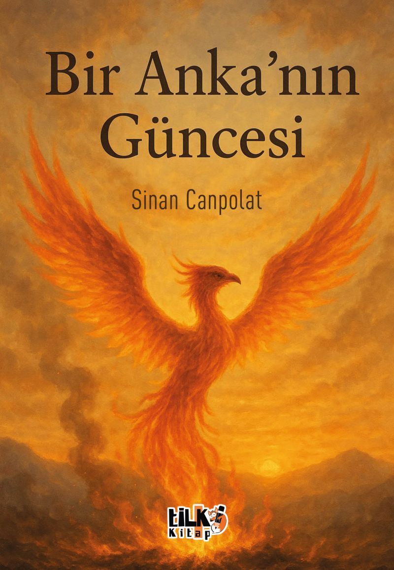 Bir Anka`nın Güncesi