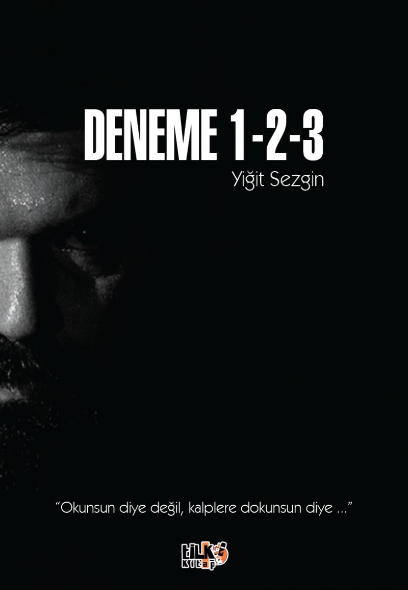 Yiğit Sezgin - Deneme 1-2-3