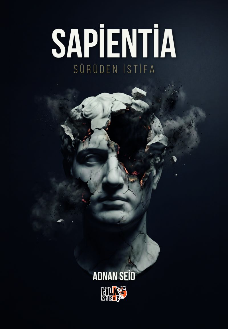Adnan Seid - Sapientia Sürüden İstifa