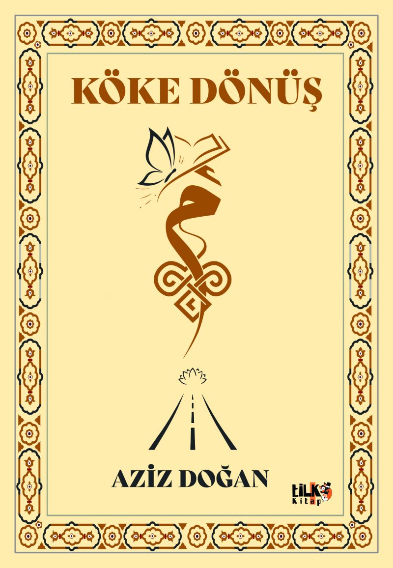 Aziz Doğan - Köke Dönüş