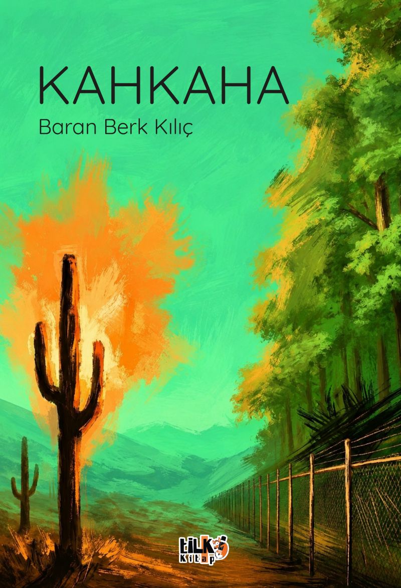 Baran Berk Kılıç - Kahkaha
