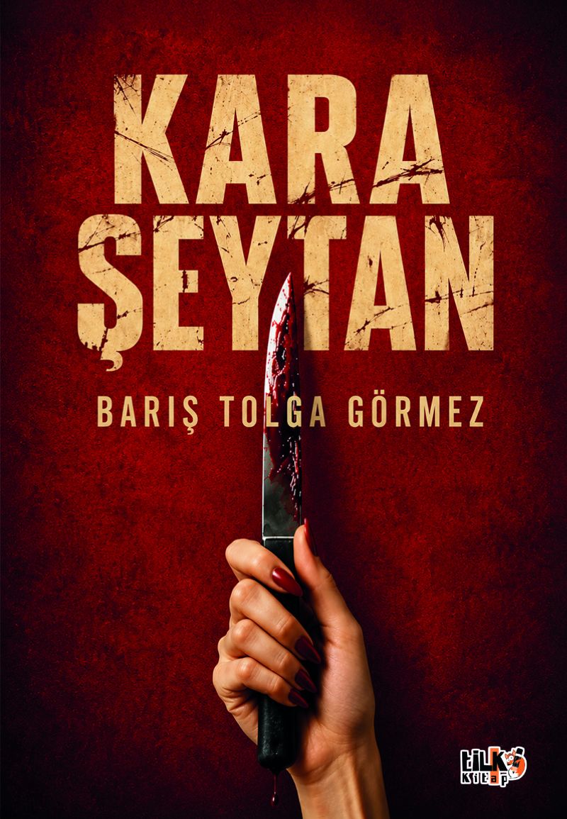 Barış Tolga Görmez - Kara Şeytan