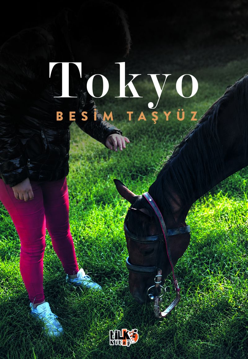 Besim Taşyüz - Tokyo