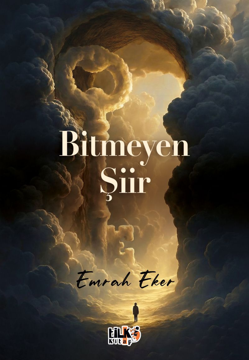 Emrah Eker - Bitmeyen Şiir