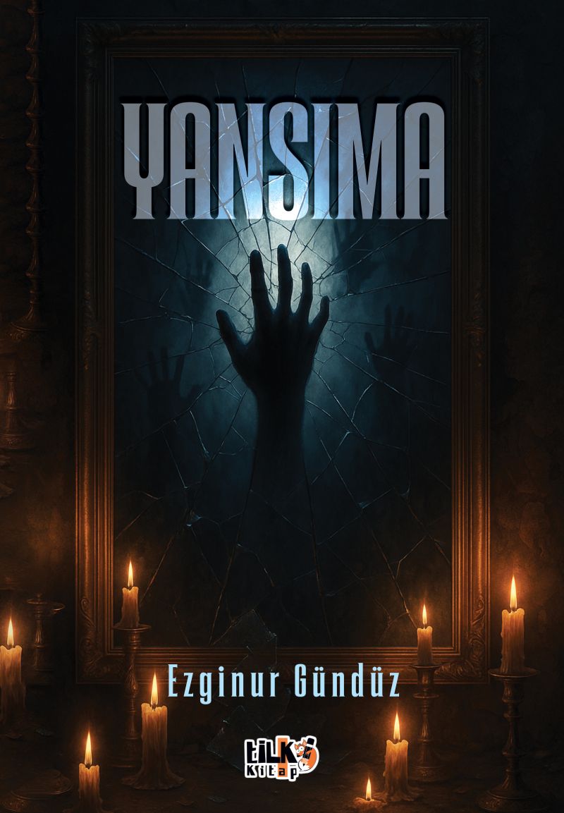 Ezginur Gündüz - Yansıma