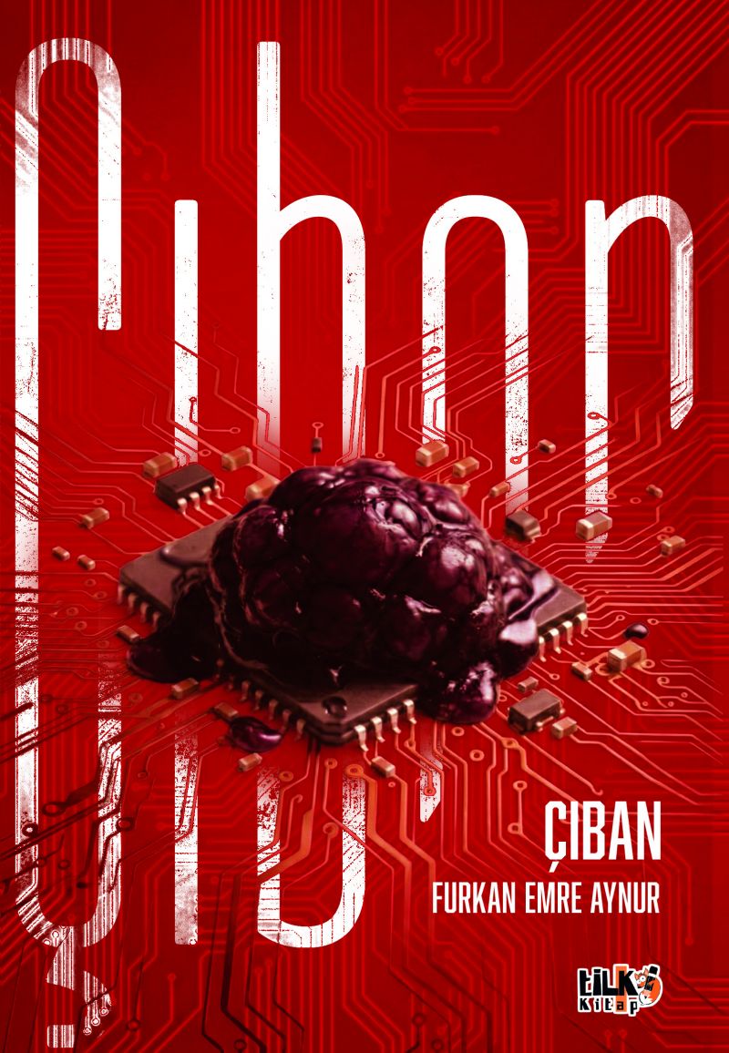 Furkan Emre Aynur - Çıban