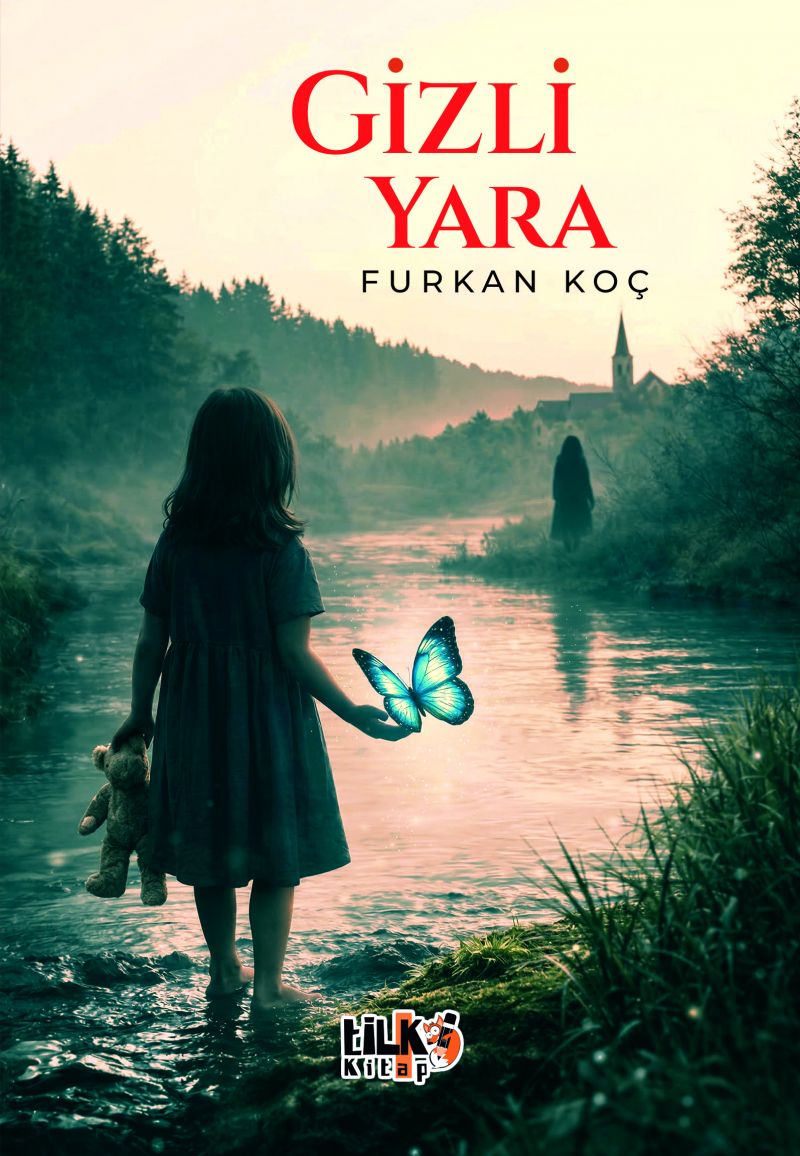 Furkan Koç - Gizli Yara