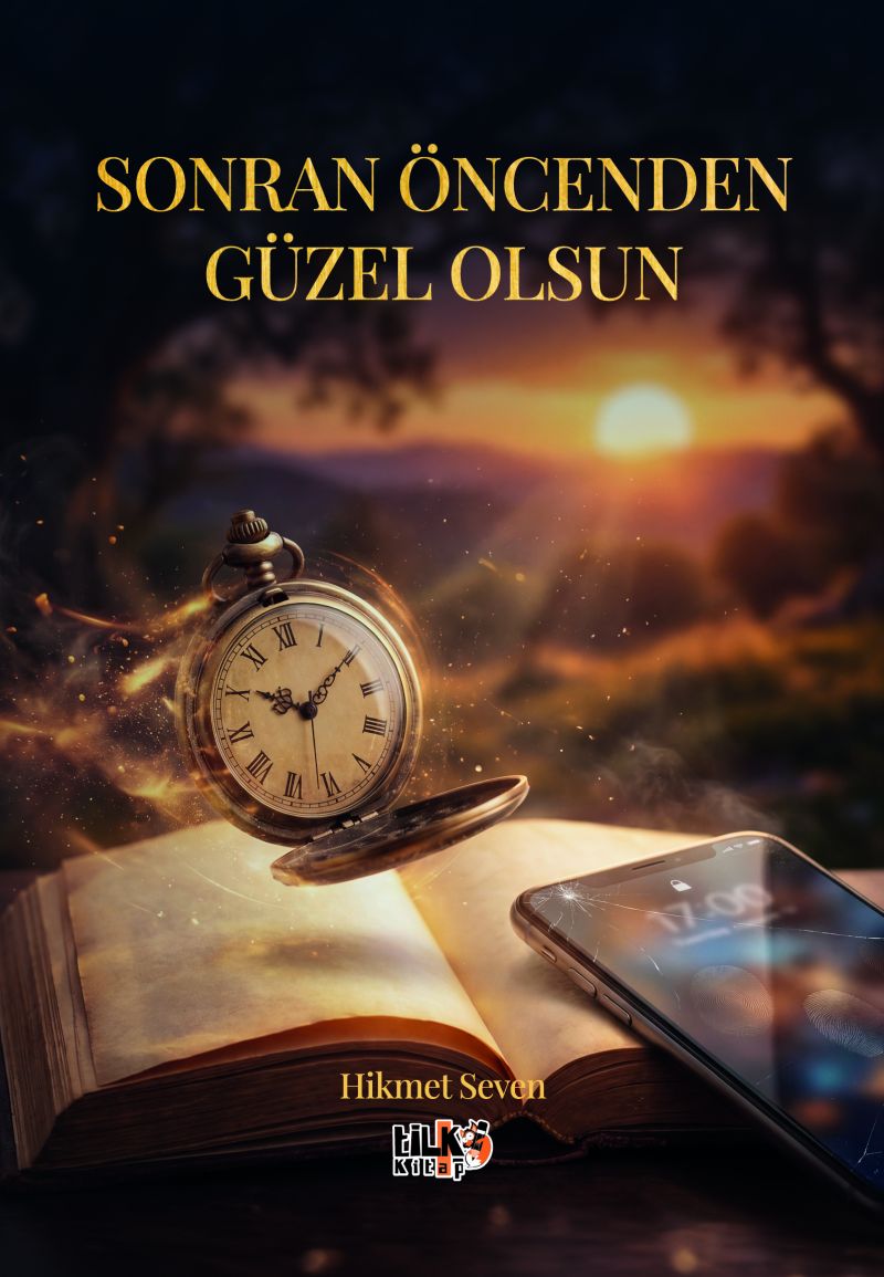 Hikmet Seven - Sonran Öncenden Güzel Olsun