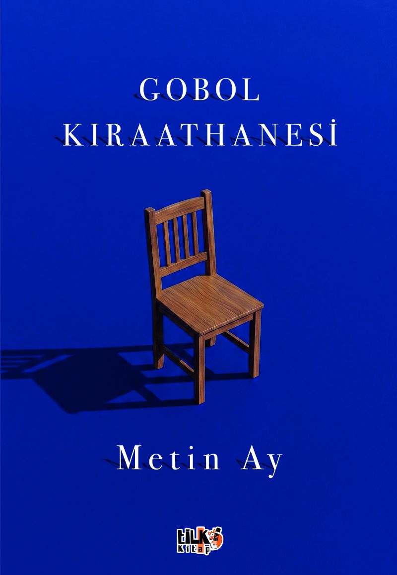 Metin Ay - Gobol Kıraathanesi