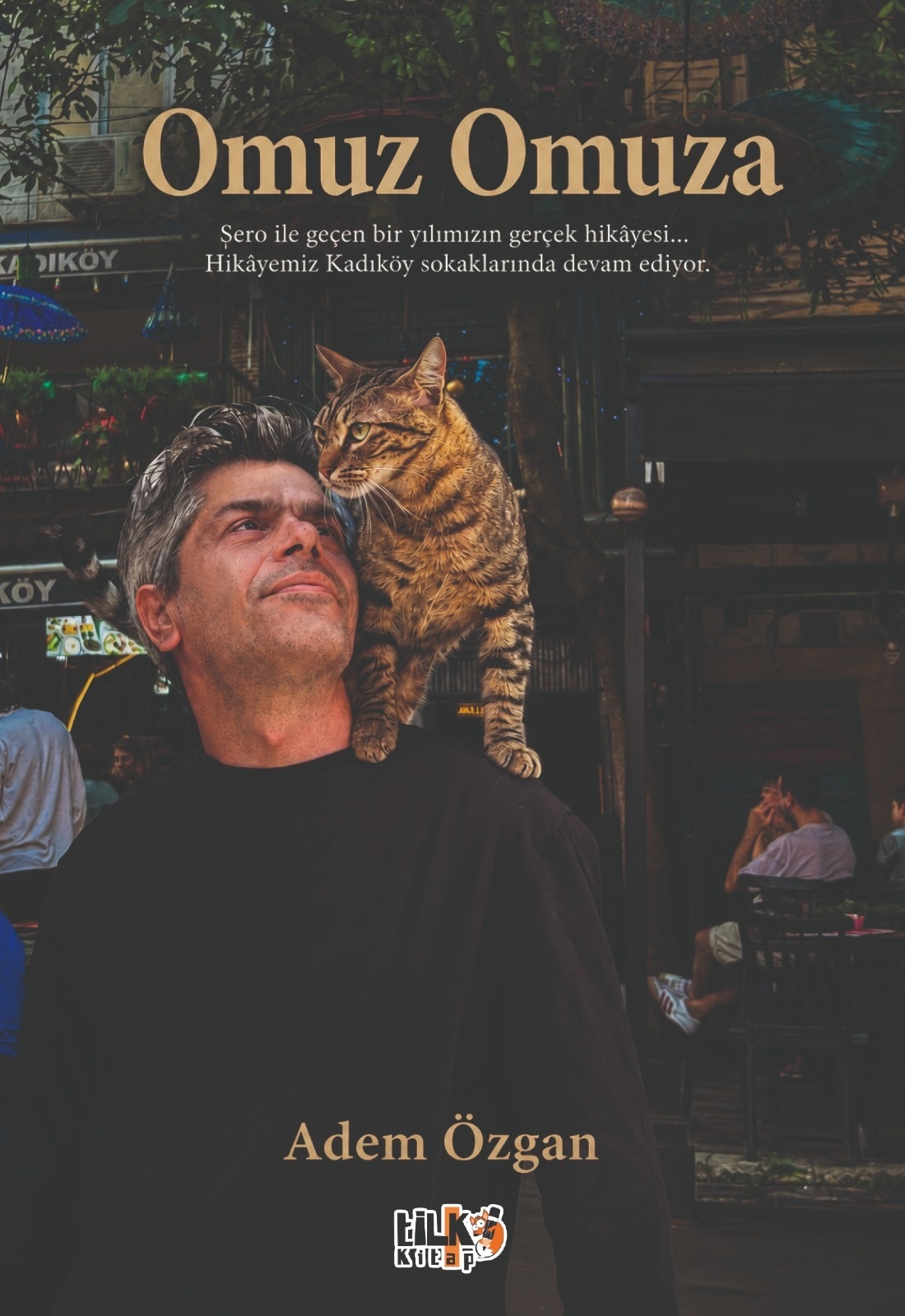 Adem Özgan - Omuz Omuza