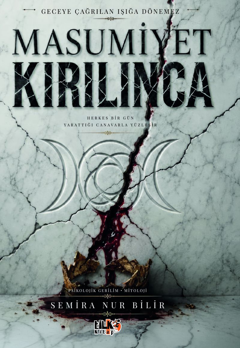 Semira Nur Bilir - Masumiyet Kırılınca