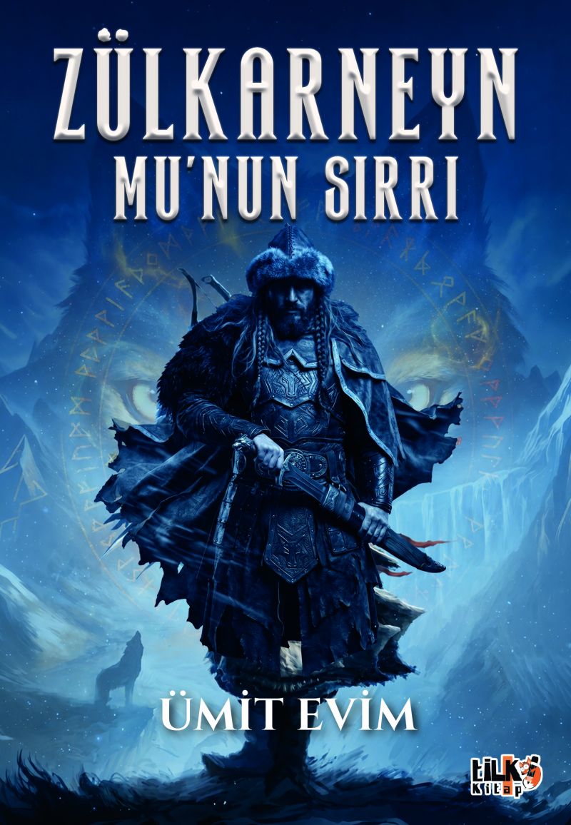 Ümit Evim - Zülkarneyn Mu`nun Sırrı