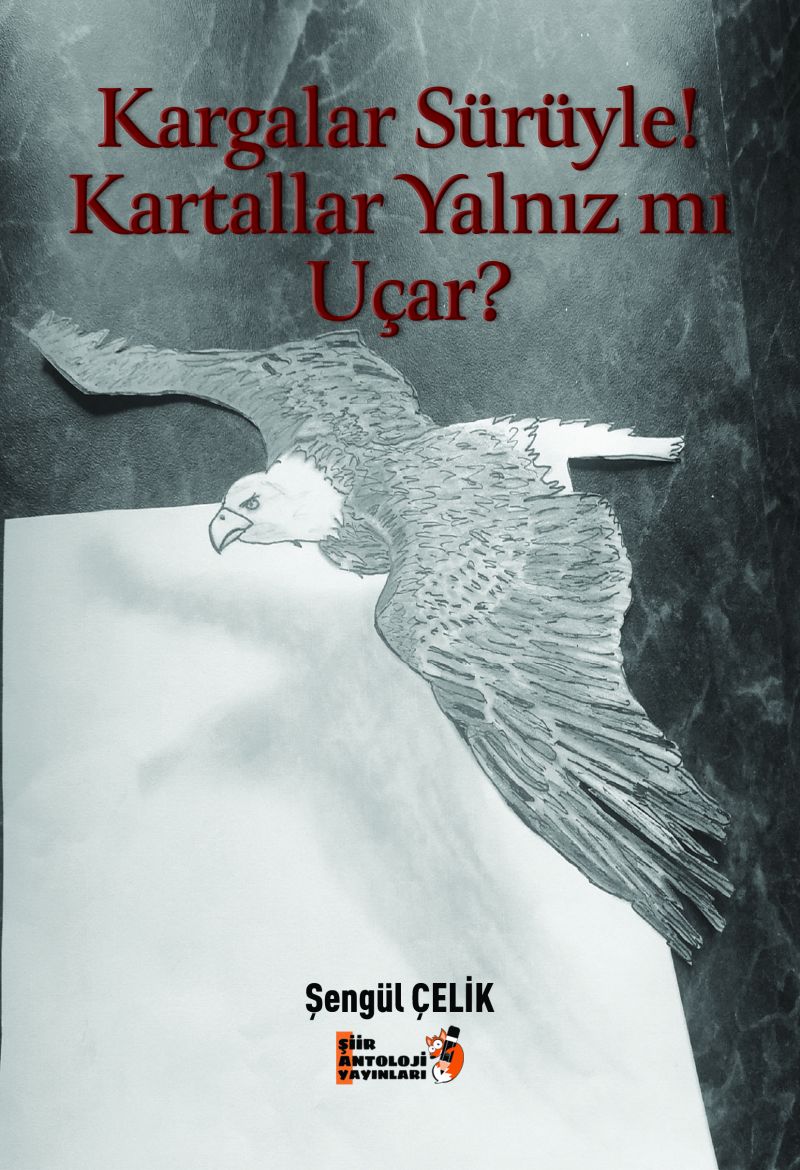 Kargalar Sürüyle! Kartallar Yalnız Mı Uçar?