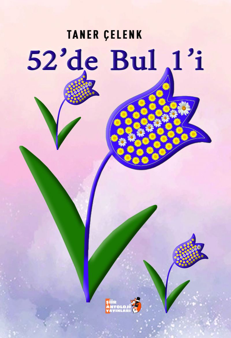 52`de bul 1`i