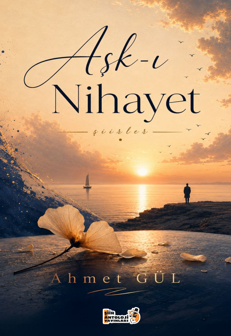 Ahmet Gül - Aşk-ı Nihayet