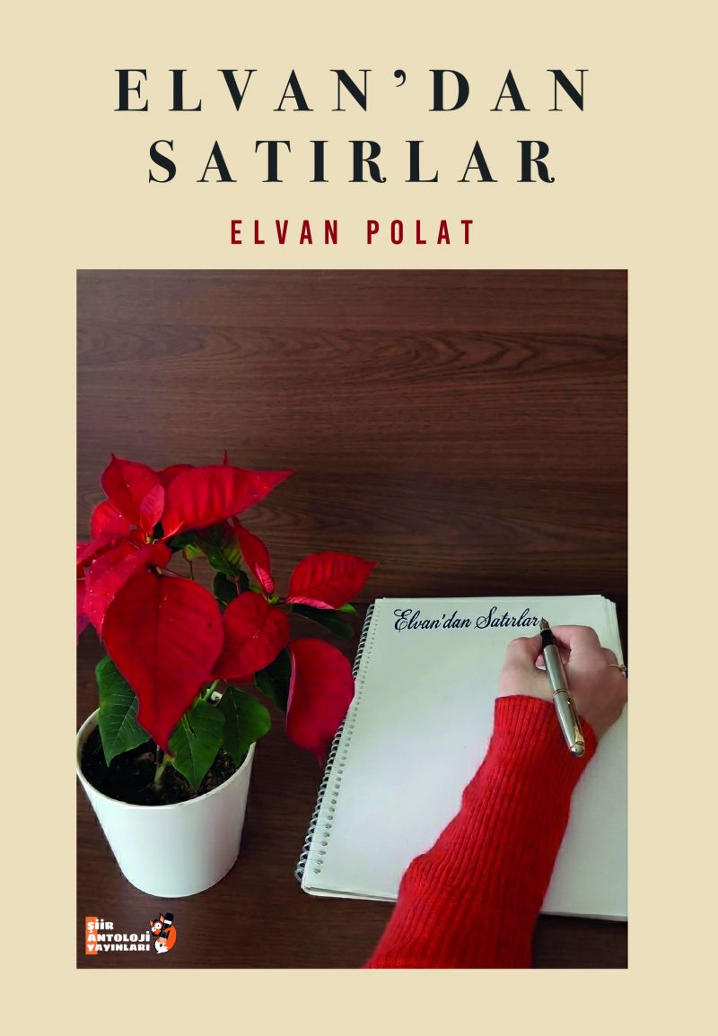 Elvan Polat - Elvan`dan Satırlar