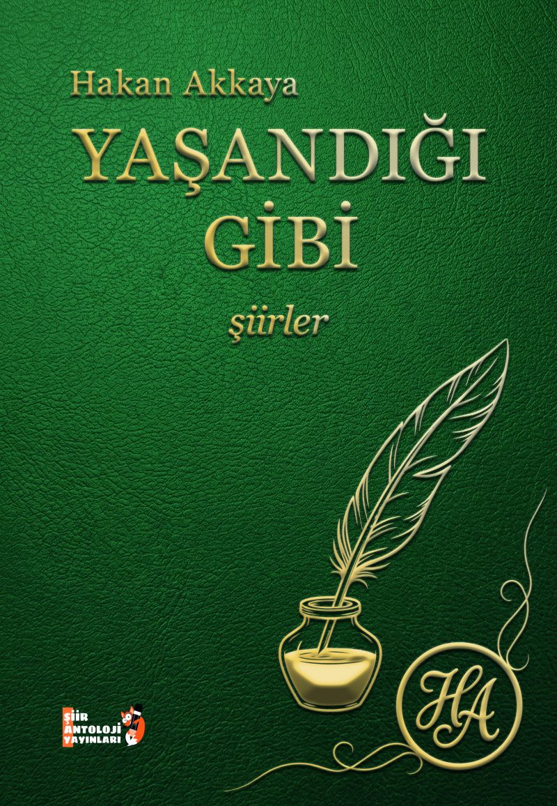 Hakan Akkaya - Yaşandığı Gibi