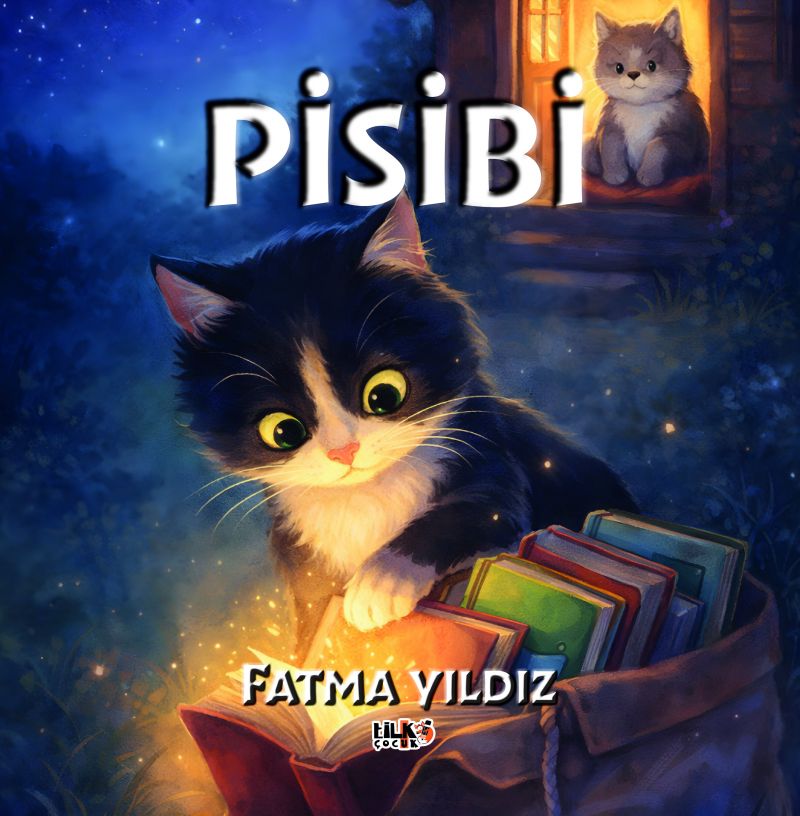 Fatma Yıldız - Pisibi