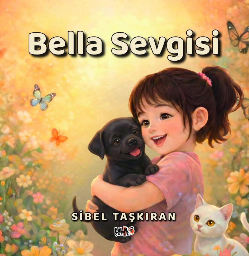 Sibel Taşkıran - Bella Sevgisi
