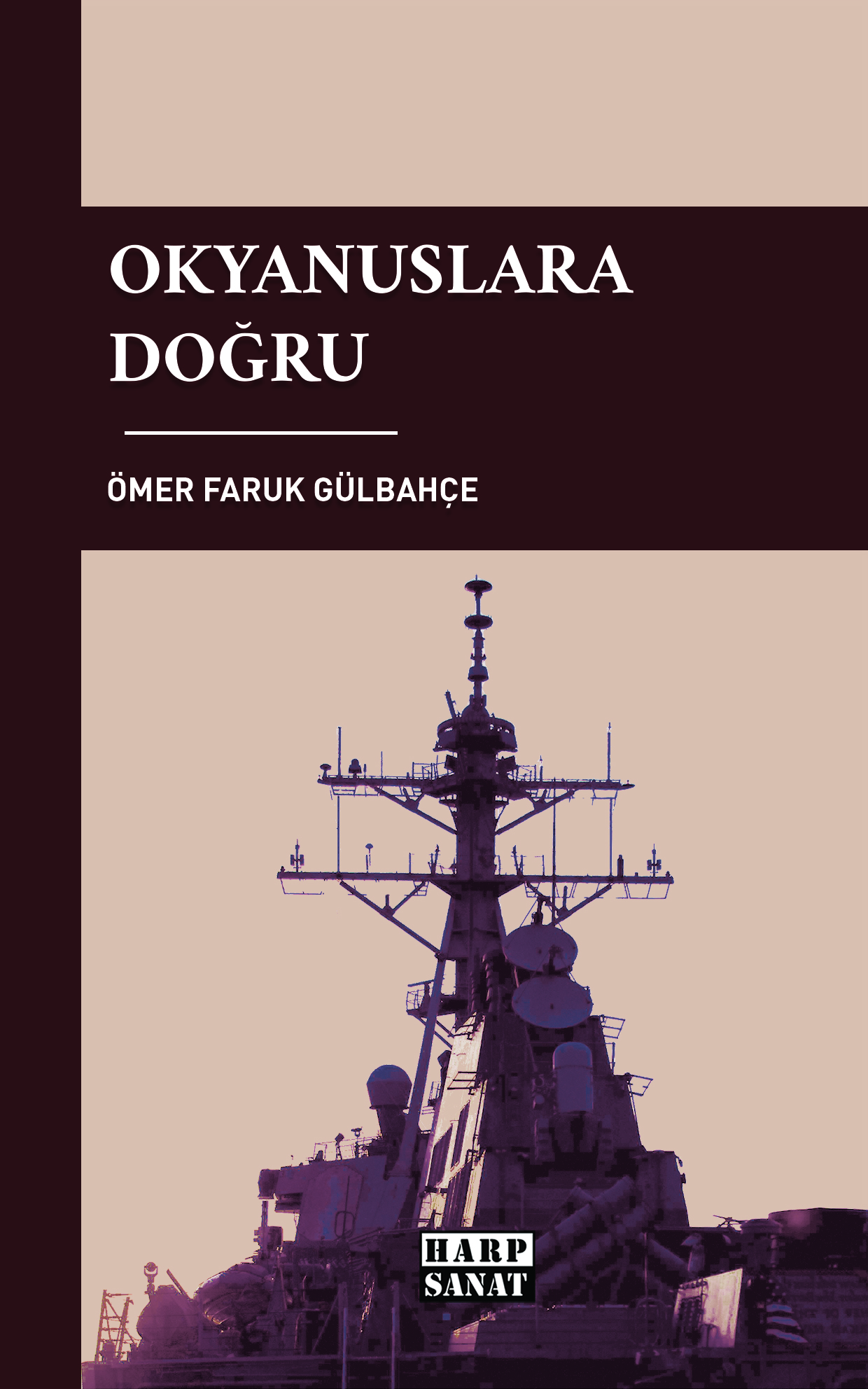 Okyanuslara Doğru