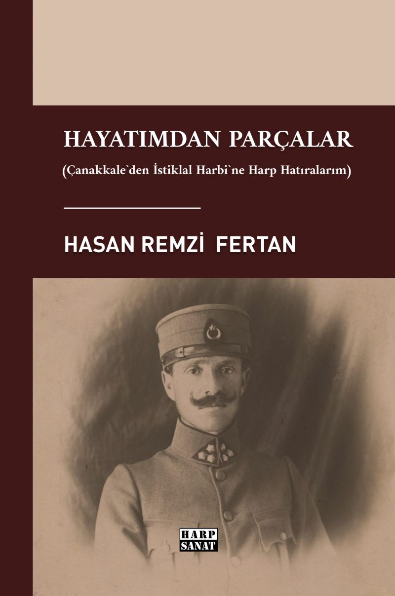 Hayatımdan Parçalar