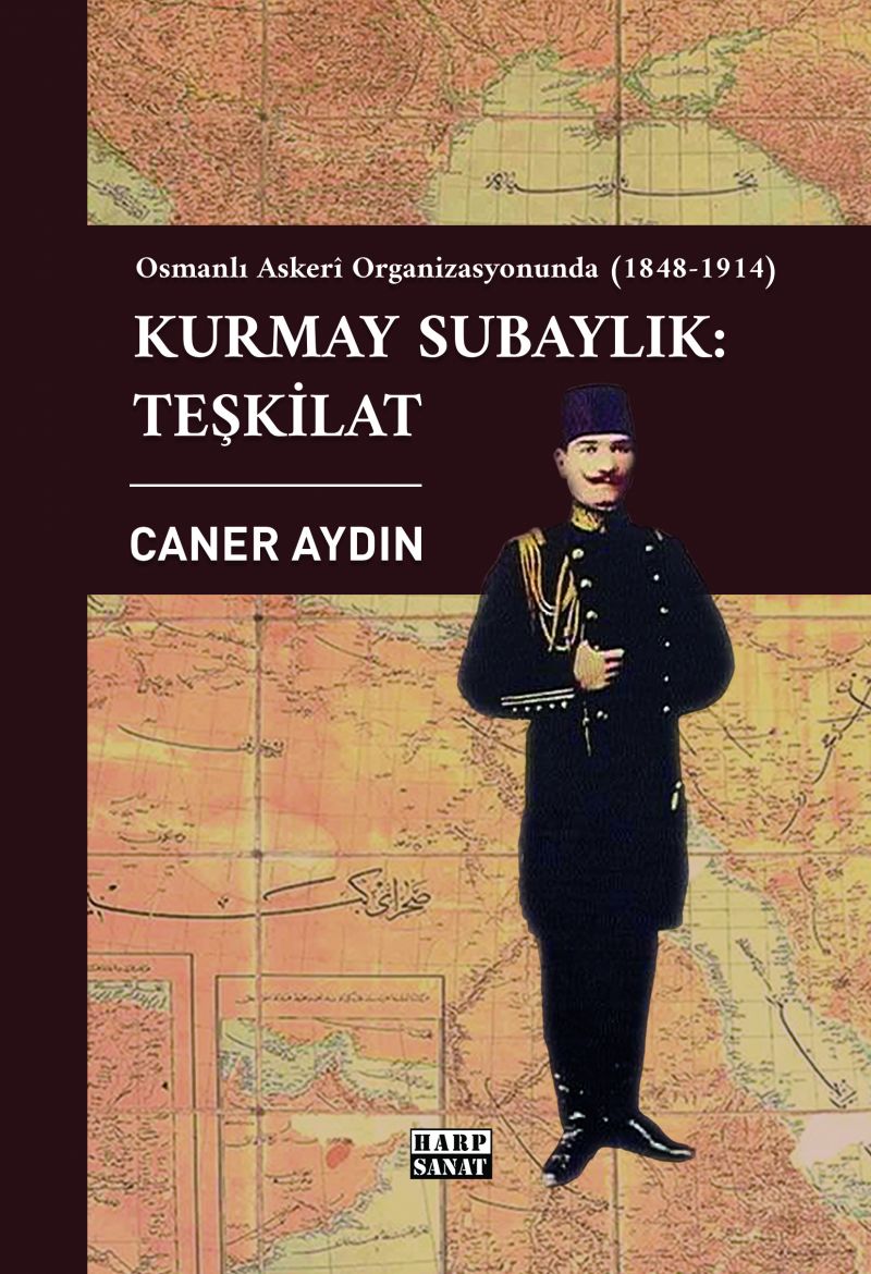 Kurmay Subaylık: Teşkilat