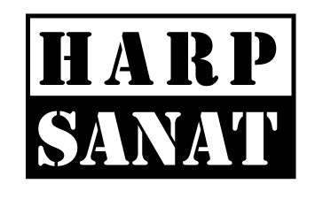 Harp Sanat