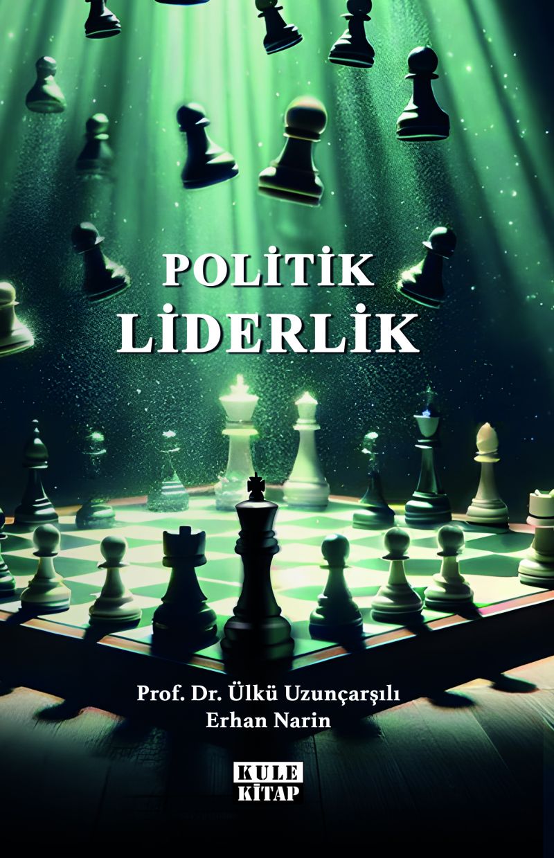 Politik Liderlik