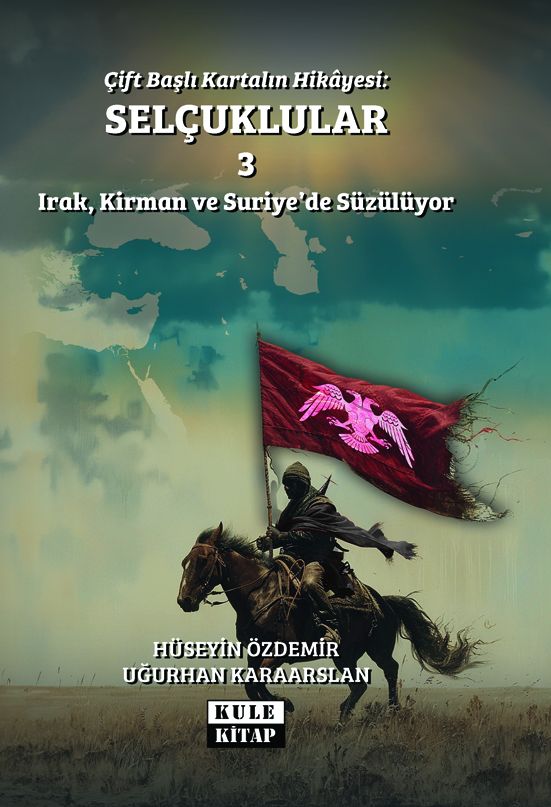Selçuklular 3. Cilt