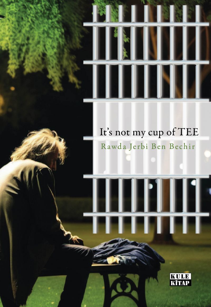It’s not My Cup of Tee