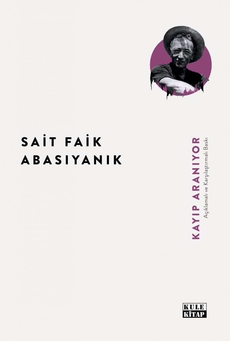 Kayıp Aranıyor