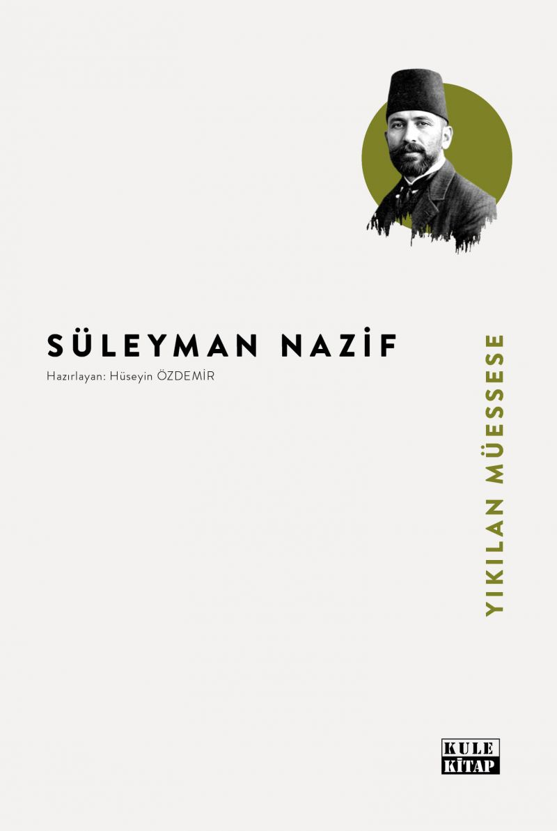 Yıkılan Müessese