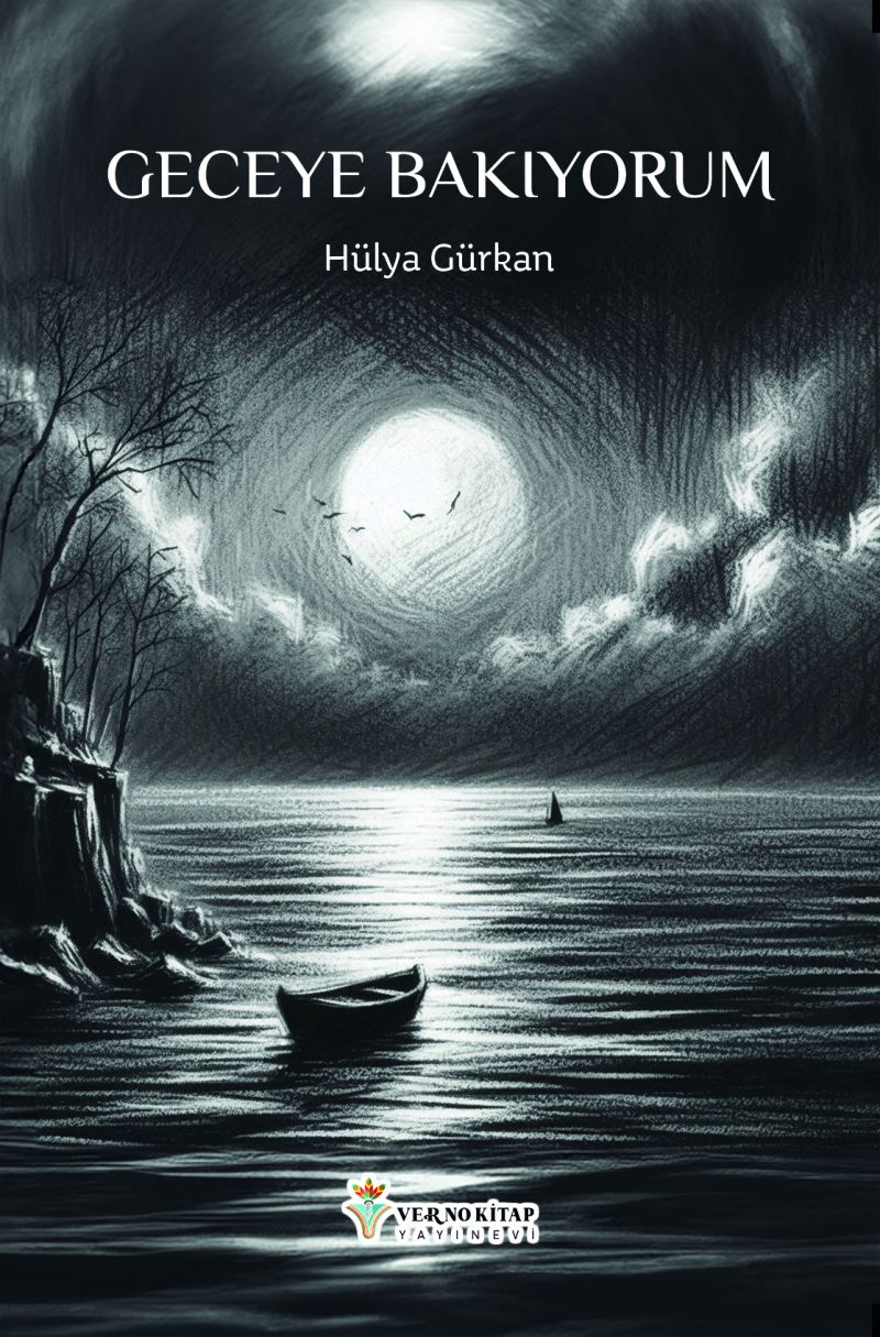 Geceye Bakıyorum